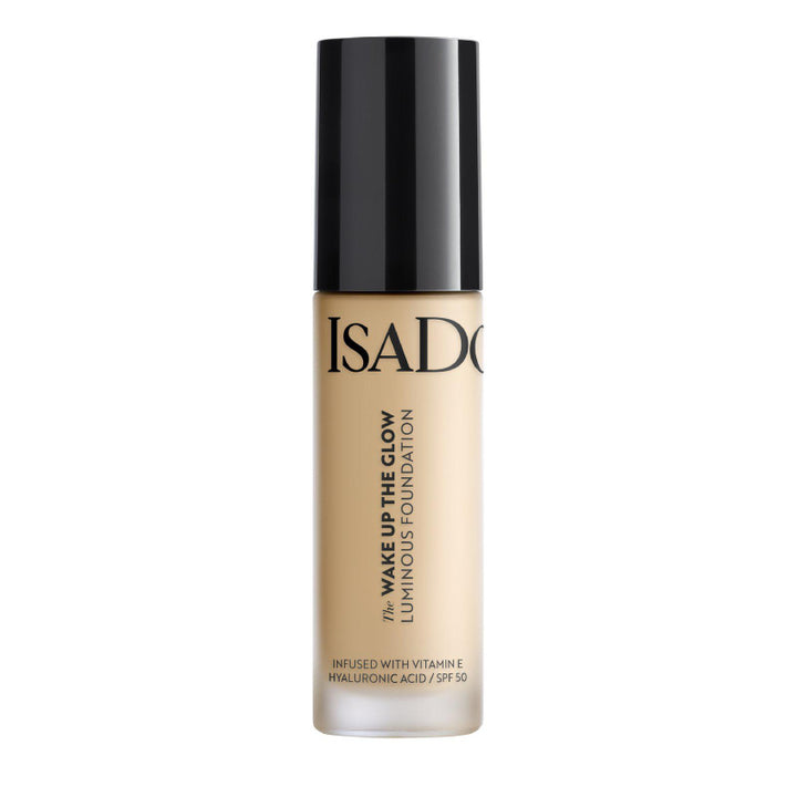 Wake Up the Glow Foundation