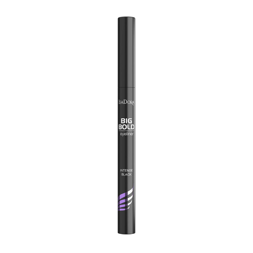 Big Bold Eyeliner