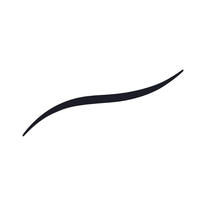 COLORFUL EYELINER BLACK 4,5G