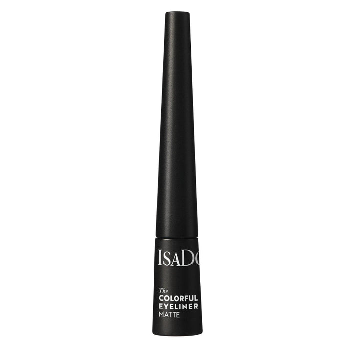 The Colorful Eyeliner