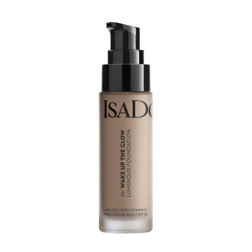 Wake Up the Glow Foundation