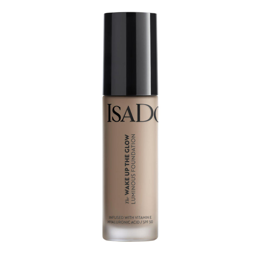 Wake Up the Glow Foundation