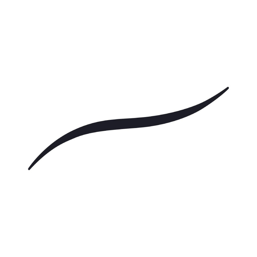 The Glossy Eyeliner