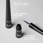 The Glossy Eyeliner