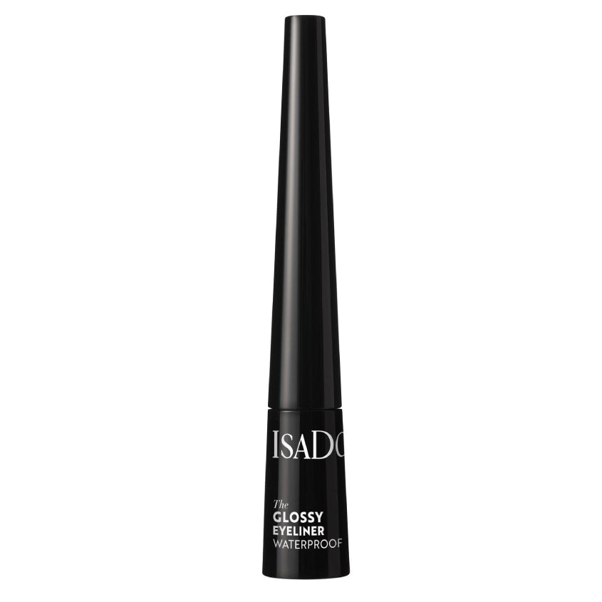 The Glossy Eyeliner