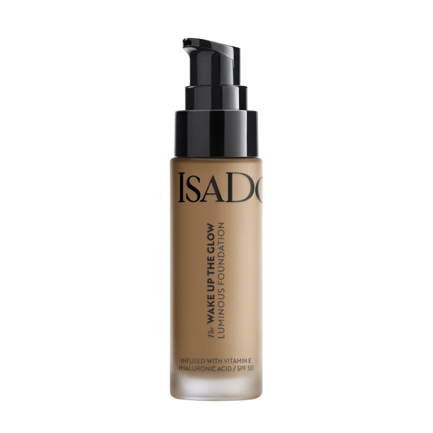 Wake Up the Glow Foundation
