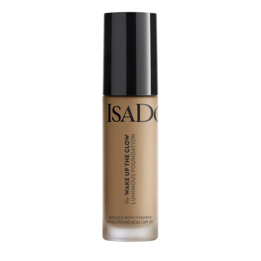 Wake Up the Glow Foundation