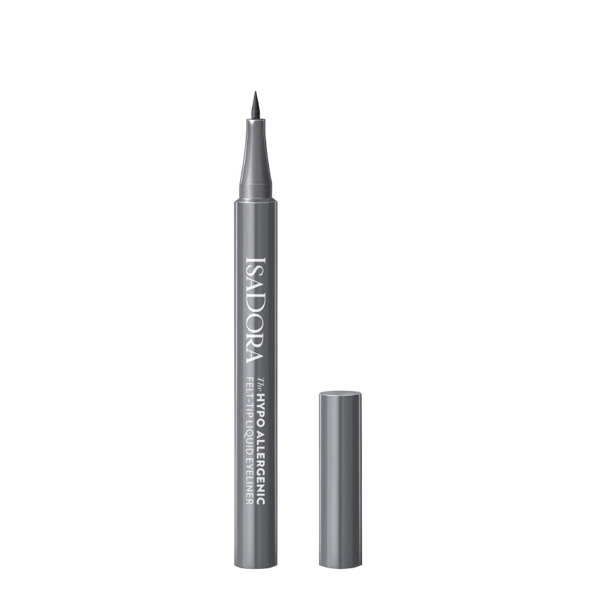 Hypo-Allergenic Eyeliner