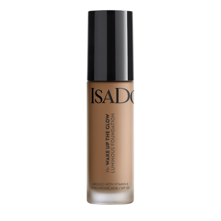 Wake Up the Glow Foundation