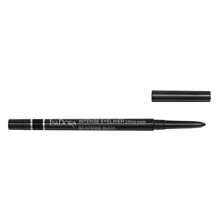 ISA DORA INTENSE EYELINER 24 HRS WEAR INTENSE BLACK 0,35G – buy online