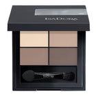 ISA DORA EYESHADOW QUARTET PEARLS ALLURE