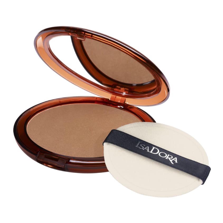 Bronzing Powder
