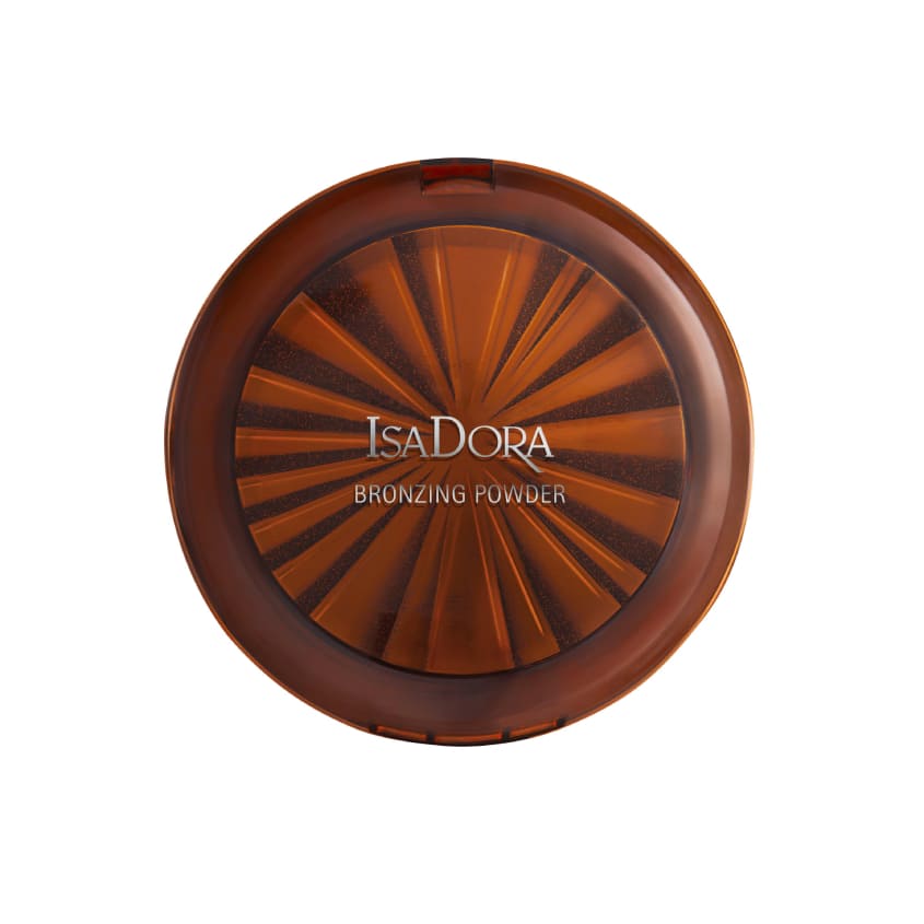 Bronzing Powder