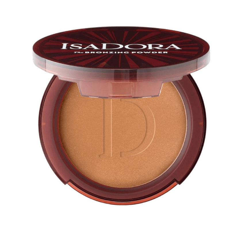 Bronzing Powder