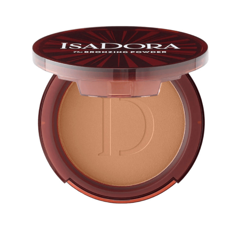 ISA DORA BRONZING POWDER MATTE TAN 20G – متجر إلكتروني