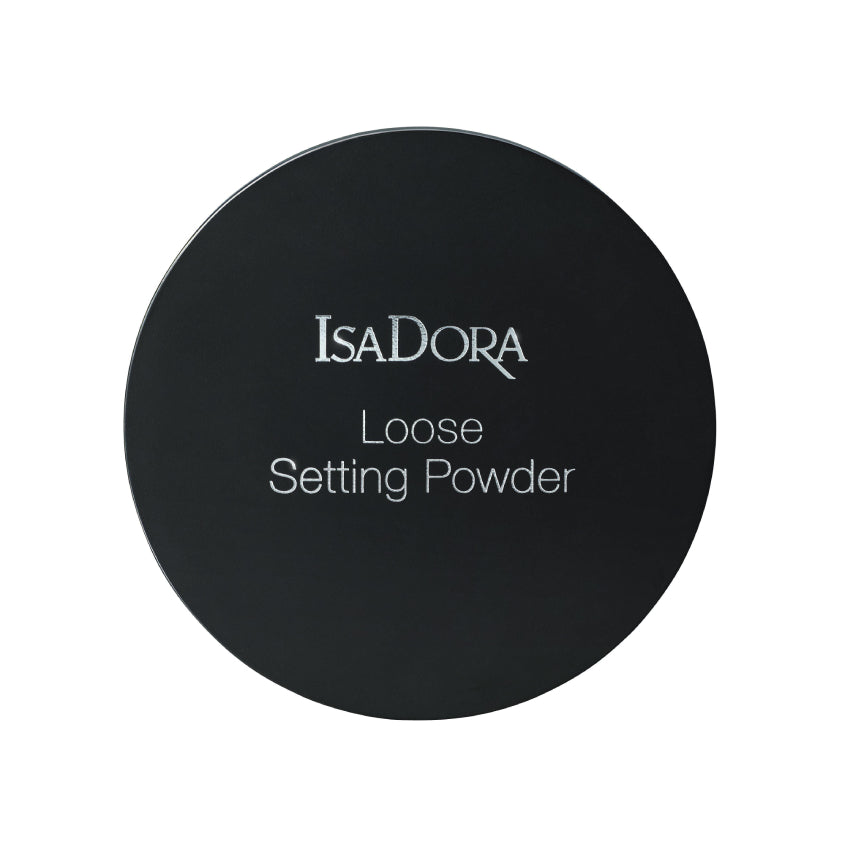 Loose Setting Powder