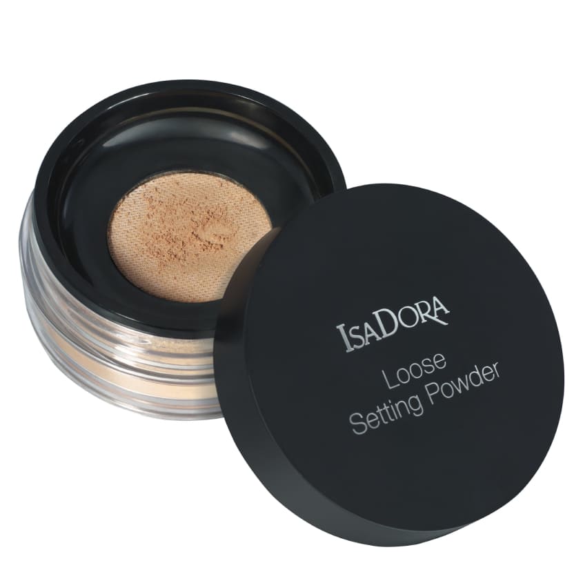 Loose Setting Powder