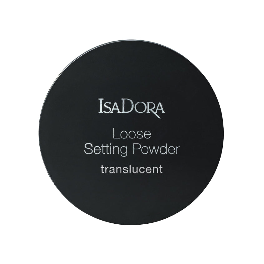 Loose Setting Powder