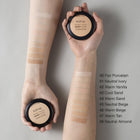 Velvet Touch Sheer Cover Compact Powder