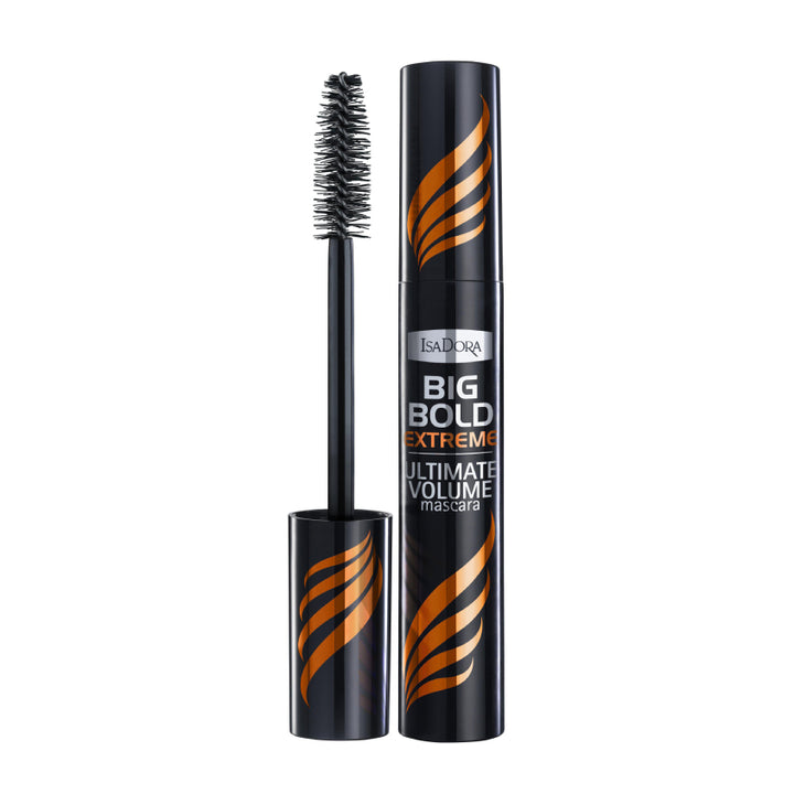 BIG BOLD EXTREME MASCARA BLACK 14ML