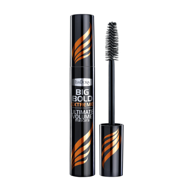 BIG BOLD EXTREME MASCARA BLACK 14ML