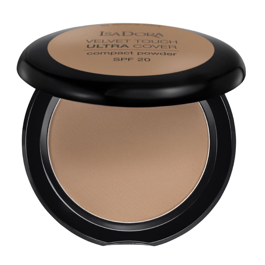 Ultra Cover Compact Powder SPF 20