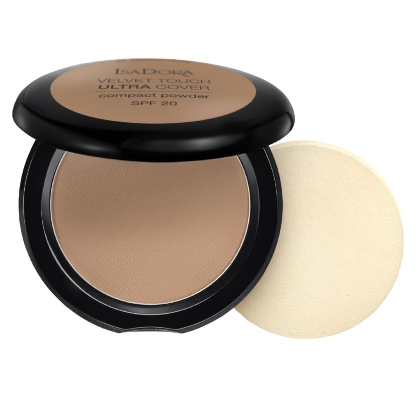 Ultra Cover Compact Powder SPF 20