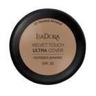 Ultra Cover Compact Powder SPF 20