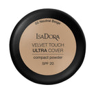 Ultra Cover Compact Powder SPF 20
