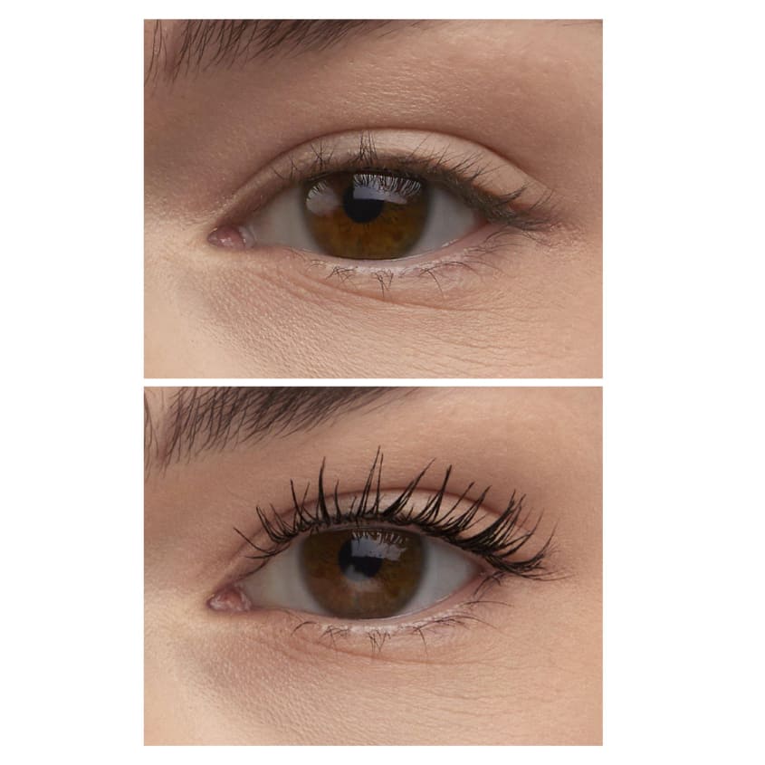 ISA DORA HYPO-ALLERGENIC VOLUME MASCARA BLACK 10ML