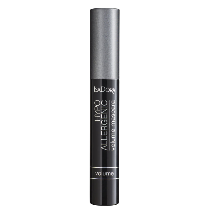ISA DORA HYPO-ALLERGENIC VOLUME MASCARA BLACK 10ML – متجر إلكتروني