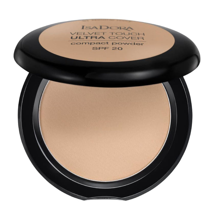 Ultra Cover Compact Powder SPF 20