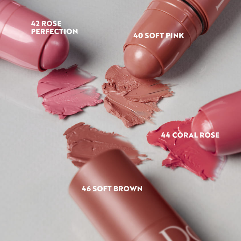 ISA DORA BLUSH STICK ROSE PERFECTION 5,5G – متجر إلكتروني