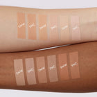 No Compromise Lightweight Matte Concealer