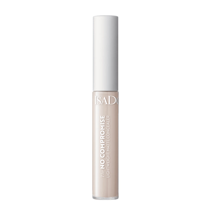 NO COMPROMISE LIGHTWEIGHT MATTE CONCEALER 7NC 10ML