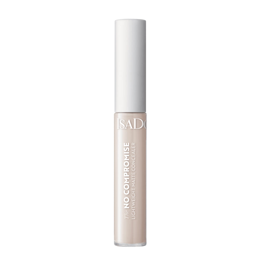 ISA DORA NO COMPROMISE LIGHTWEIGHT MATTE CONCEALER 7NC 10ML