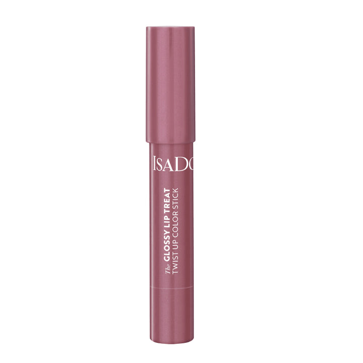 Glossy Lip Treat Twist Up Color Stick