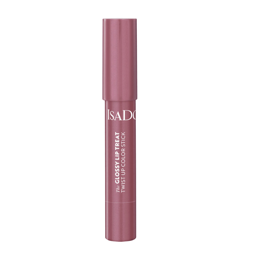 Glossy Lip Treat Twist Up Color Stick