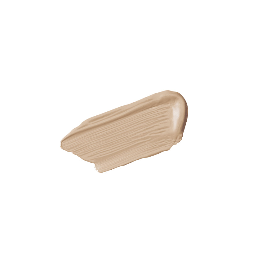 No Compromise Lightweight Matte Concealer