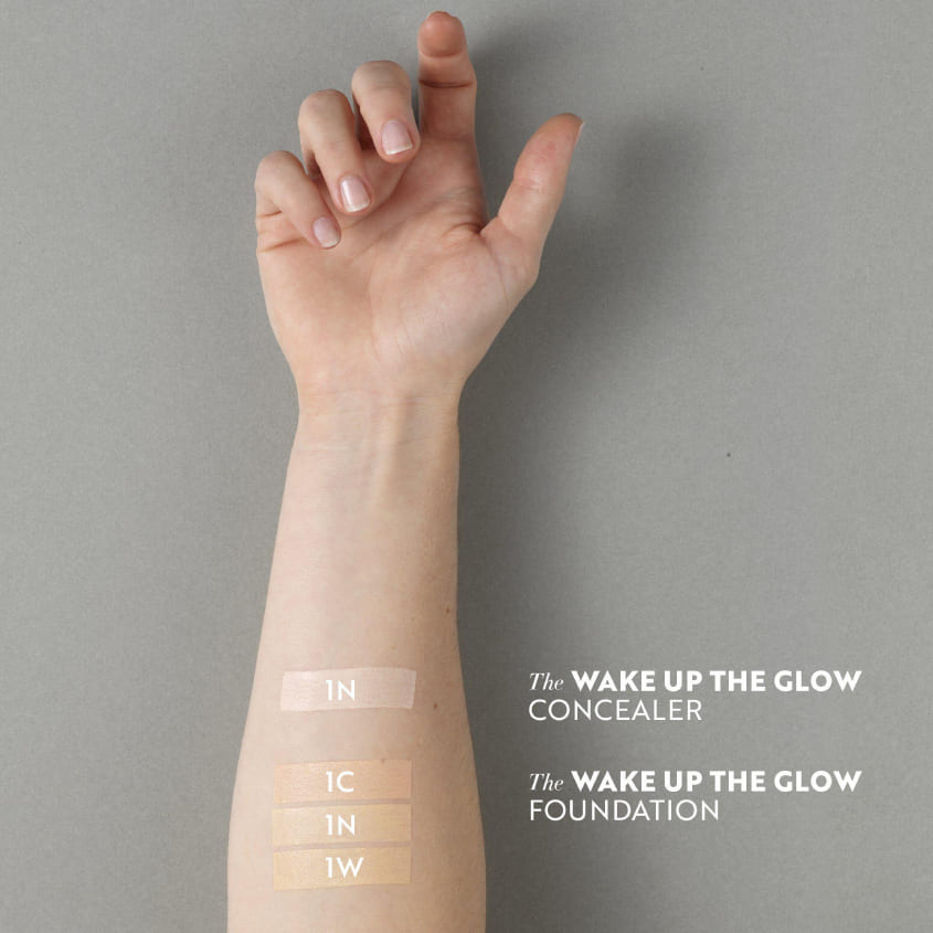 Wake Up the Glow Concealer