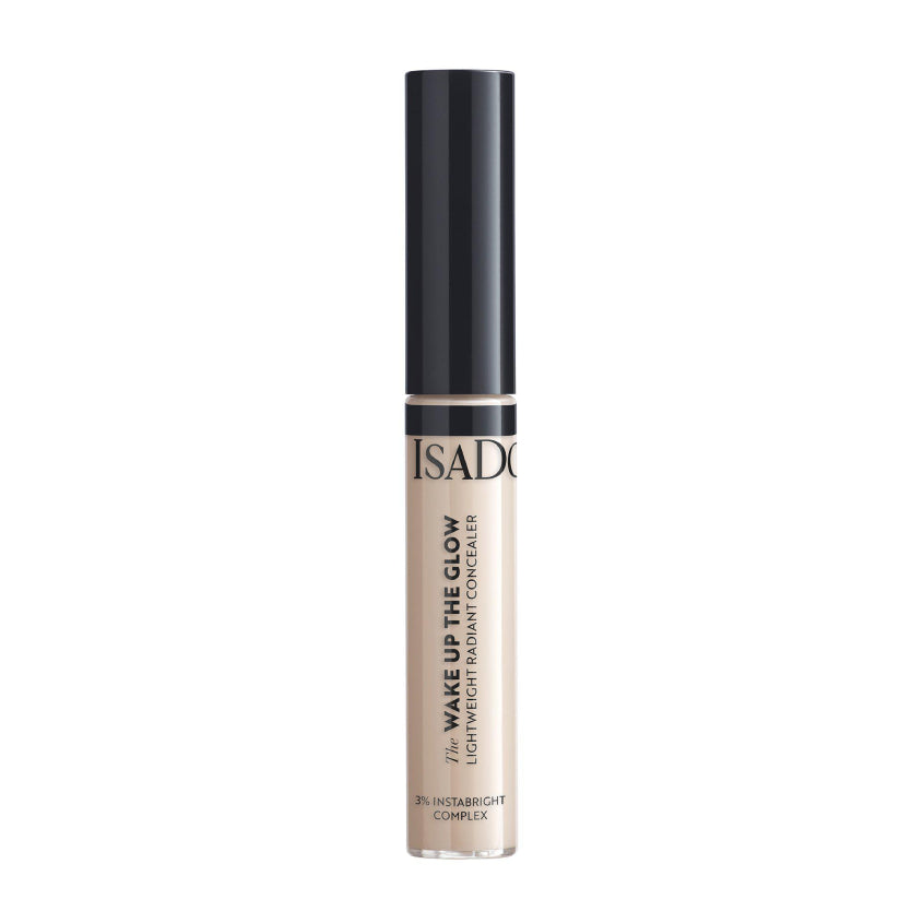 ISA DORA WAKE UP GLOW FOUNDATION & CONCEALER 44 9N