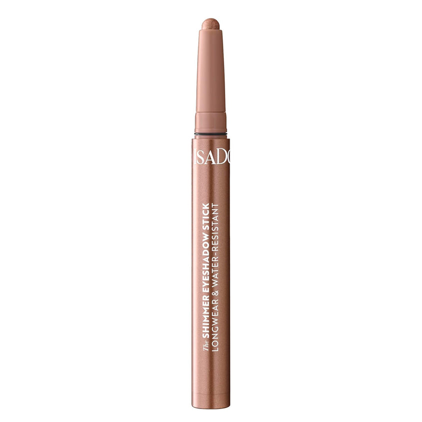 The Shimmer Eyeshadow Stick Longwear & Water-Resistant