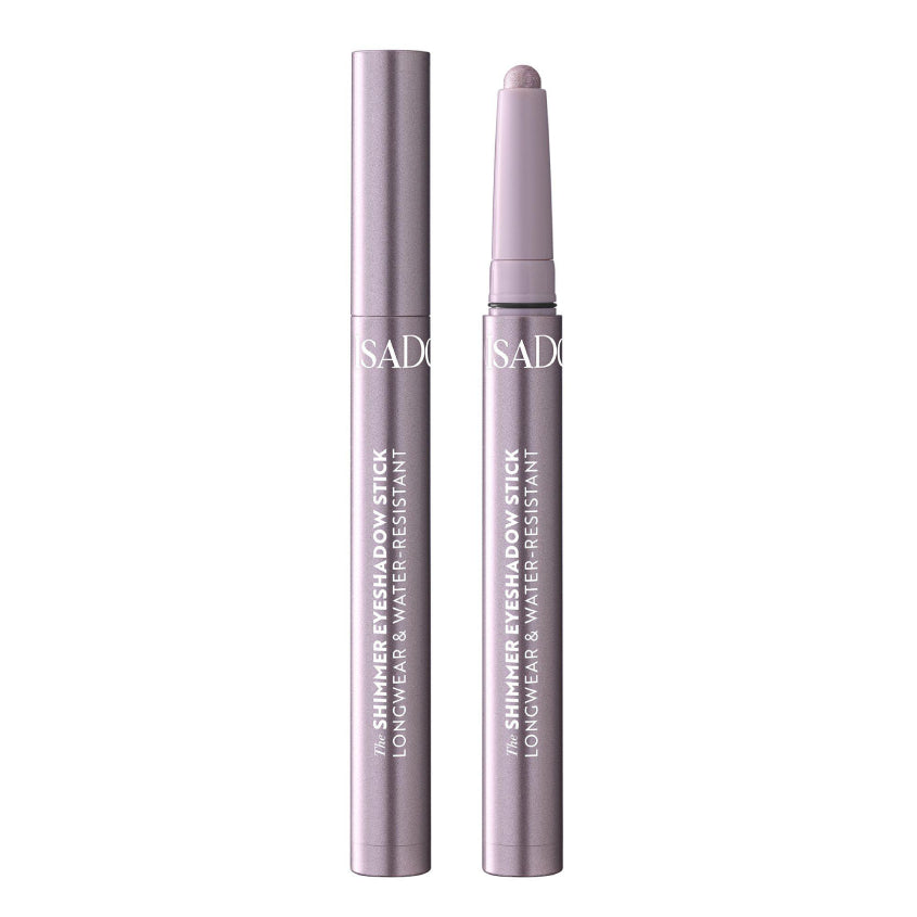 The Shimmer Eyeshadow Stick Longwear & Water-Resistant