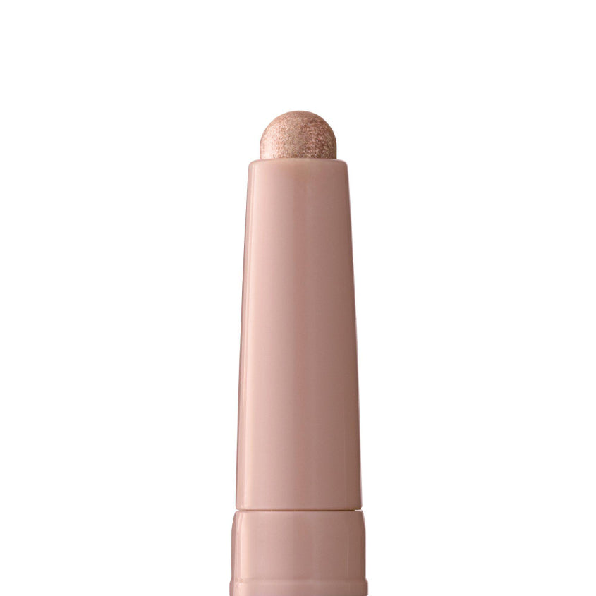 The Shimmer Eyeshadow Stick Longwear & Water-Resistant