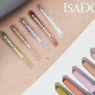 The Shimmer Eyeshadow Stick Longwear & Water-Resistant