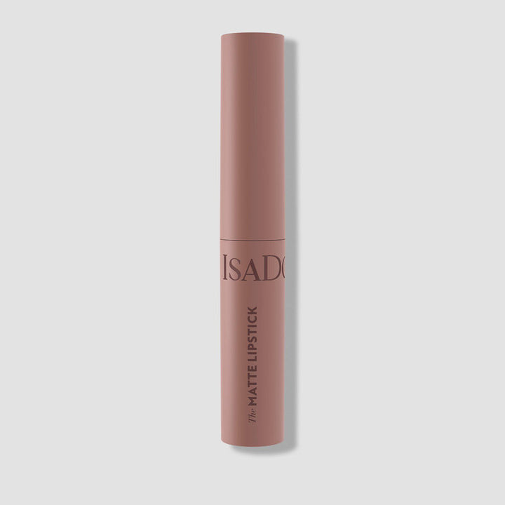 The Matte Lipstick