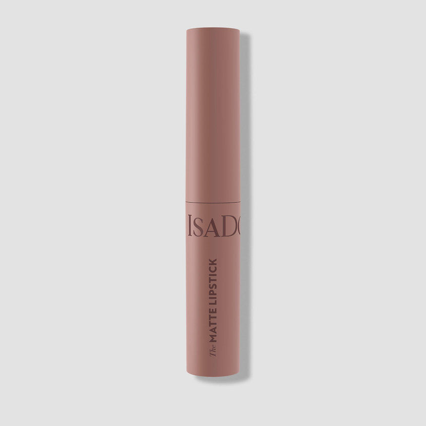 The Matte Lipstick