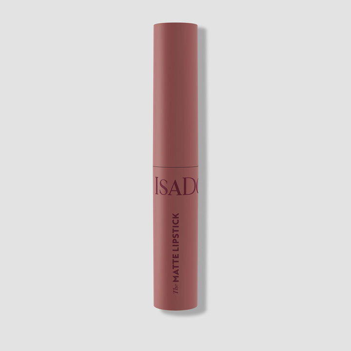 The Matte Lipstick