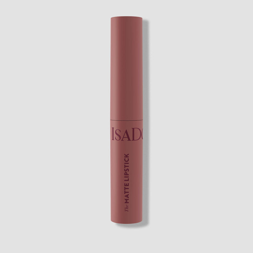 The Matte Lipstick