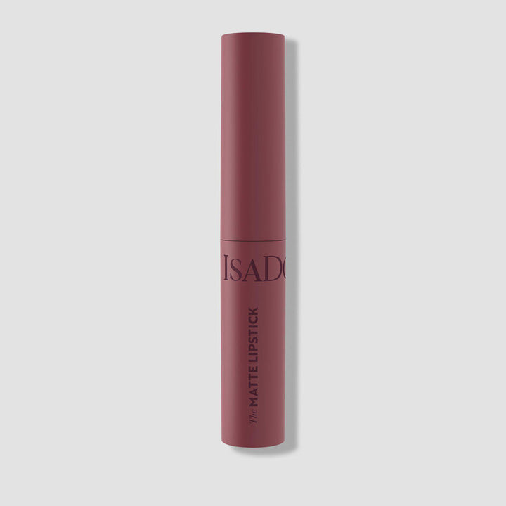 The Matte Lipstick